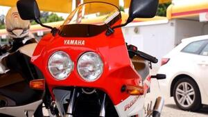 Yamaha  