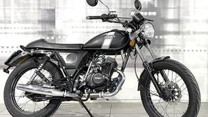 Mash Italia Fifty 50 (2018 - 20) 