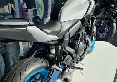 Yamaha MT-07 (2025 - 26) - Annuncio 9695691