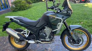Kove 800X Adventure (2024) 