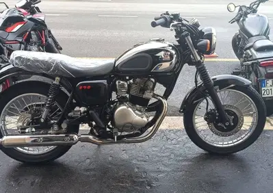 Kawasaki Meguro S1 (2025 - 26) - Annuncio 9695730