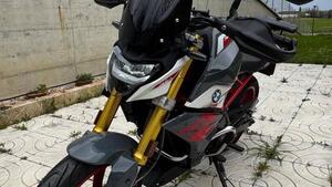 Bmw G 310 R (2021 - 25) 