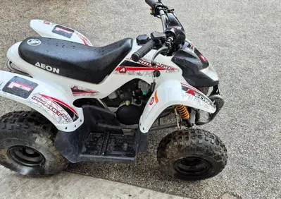 Aeon Minikolt 50 (2007 - 17) - Annuncio 9695745
