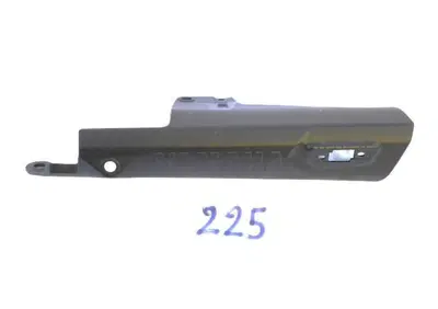 Paraforcella dx Yamaha T700 Tenerè / XTZ690 (n.225 - Annuncio 9695765