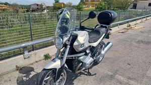 Bmw R 1200 R (2006 - 11) 