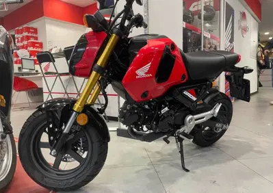 Honda MSX 125 Grom (2021 - 26) - Annuncio 9695878