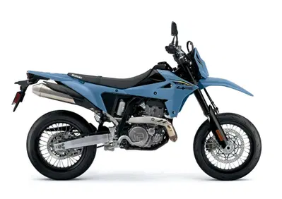 Suzuki DR-Z4SM (2025 - 26) - Annuncio 9695841