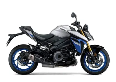 Suzuki GSX-S1000 EVO (2025 - 26) - Annuncio 9695855