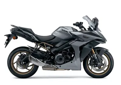 Suzuki GSX-S1000GT (2025 - 26) - Annuncio 9695857