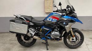 Bmw R 1200 GS (2017 - 18) 