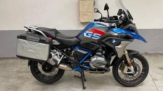 Bmw R 1200 GS (2017 - 18) usata