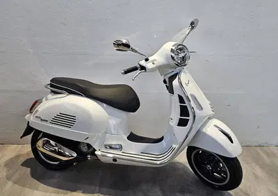 Vespa GTS 125 Super (2025 - 26) - Annuncio 7691949
