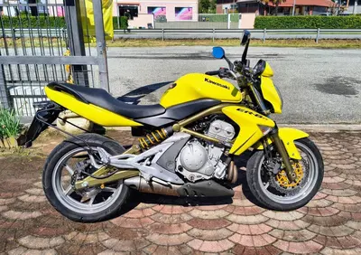 Kawasaki ER-6N (2006 - 09) - Annuncio 9695888