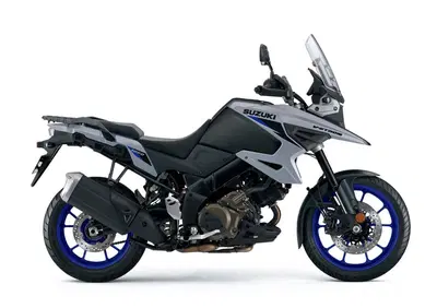 Suzuki V-Strom 1050SE (2023 - 24) - Annuncio 9219057
