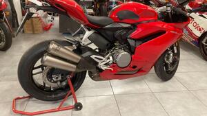 Ducati 959 Panigale (2016 - 19) 