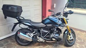 Bmw R 1250 R (2019 - 20) 