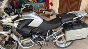 Bmw R 1200 GS (2008 - 09) 
