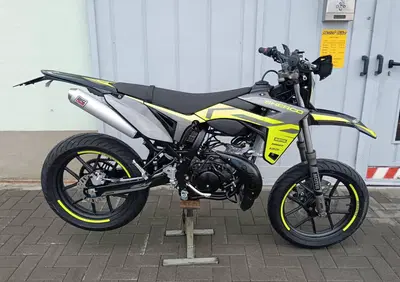 Sherco 50 SM-R Factory (2023 - 26) - Annuncio 9695924