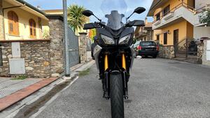 Yamaha Tracer 900 GT (2018 - 20) 