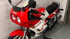 Yamaha  