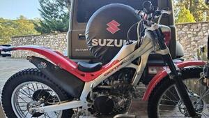 Montesa Cota 4RT 