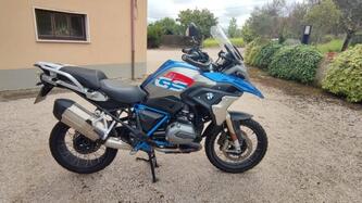 Bmw R 1200 GS (2017 - 18)