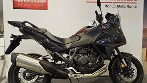 Honda NT 1100 (2025) 
