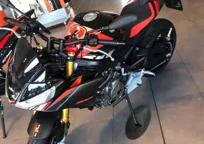 Aprilia Tuono 660 Factory (2025 - 26) - Annuncio 9696008