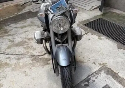 Bmw R 1200 R (2006 - 11) - Annuncio 9696037