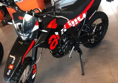Aprilia RX 125 (2025 - 26) - Annuncio 9696046