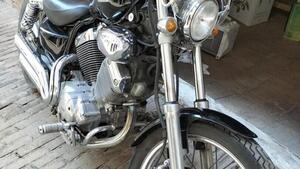 Yamaha  