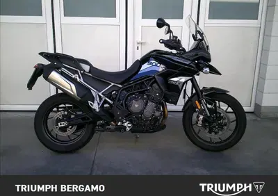 Triumph Tiger 900 GT Pro (2020 - 23) - Annuncio 9696071