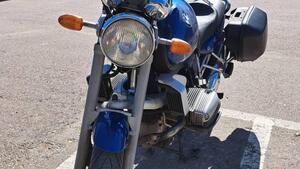 Bmw R 850 R (1994 - 02) 