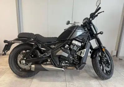 Moto Morini Calibro Custom (2024 - 26) - Annuncio 9696105