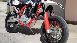 Swm SM 500 R (2017 - 20) 