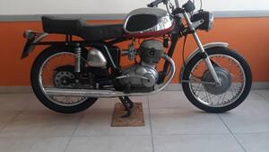 MV Agusta  