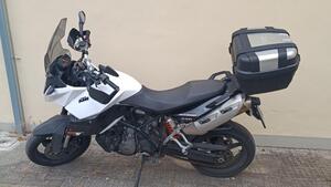 KTM 990 Supermoto T ABS (2011 - 13) 