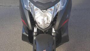 Honda Integra 750 DCT ABS (2014 - 15) 