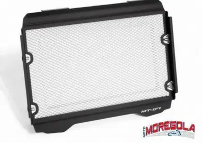 YAMAHA Griglia radiatore MT-07 2014-2020 - Annuncio 9696197