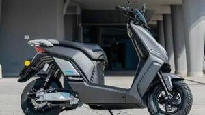 Lifan E3 (2018 - 25) 