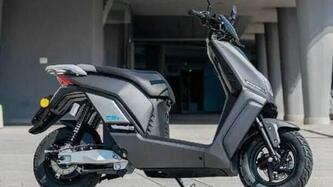 Lifan E3 (2018 - 25) usata