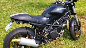 Ducati Monster 750 (1996 - 02) 