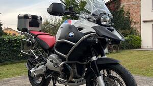 Bmw R 1200 GS Adventure (2010 - 13) 