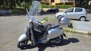 Vespa Vespa Elettrica 70 (2020 - 24) 