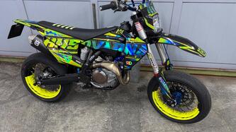 VM Racing 450 FS Motard (2024 - 25) usata