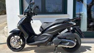 Piaggio Beverly 350 S ABS (2019 - 20) 