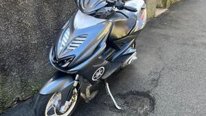 Yamaha Aerox 50 (1999 - 07) 