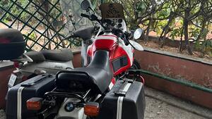 Bmw R 100 GS Paris Dakar 