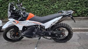 KTM 790 Adventure (2023 - 24) 