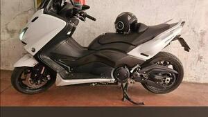 Yamaha T-Max 530 ABS (2015 - 17) 